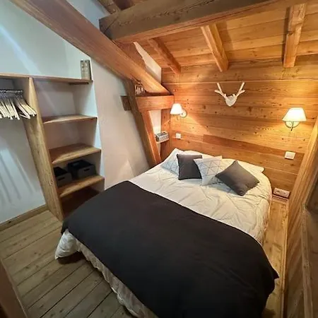 L'ecureuil 8 Pers La Roche 3*